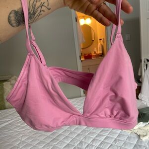 Victoria Secret Pink bra